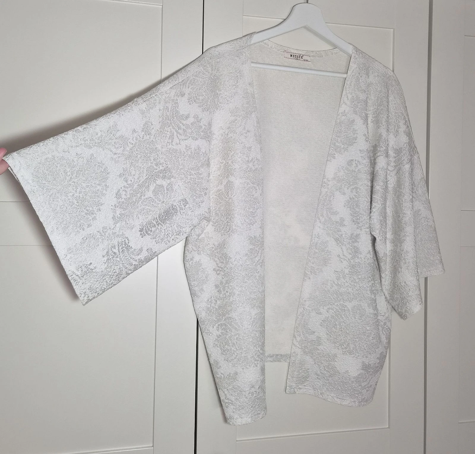 Kimono Meisie Talla U